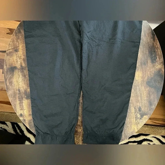 Y2K | womens tracksuit/windbreaker pants. Size: XL - Picture 8 of 11